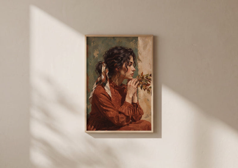 Mediterranean Figures
