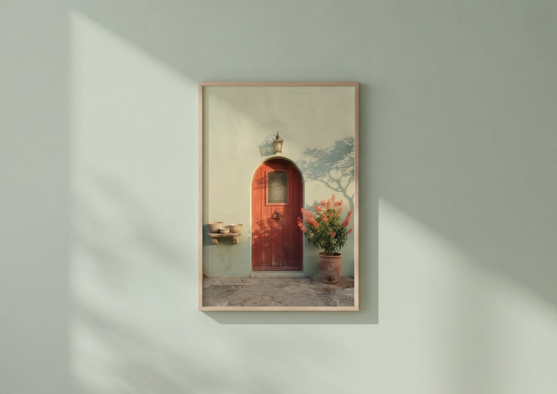 Mediterranean Architecture