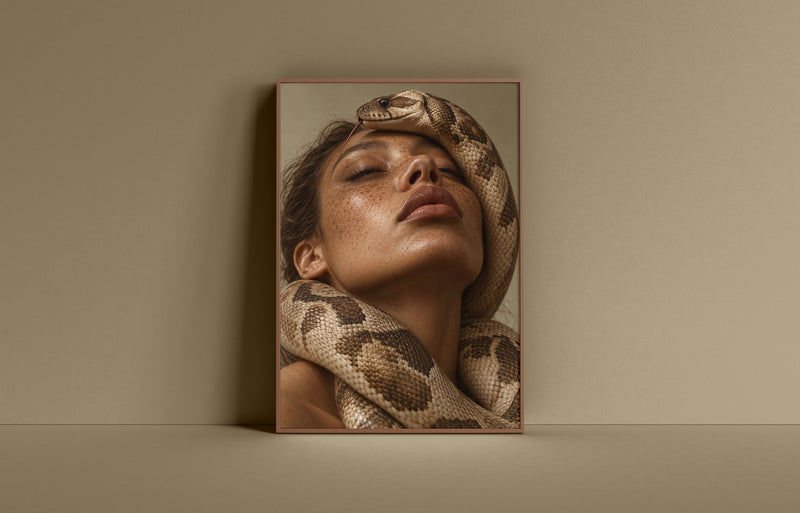 Wild Muse