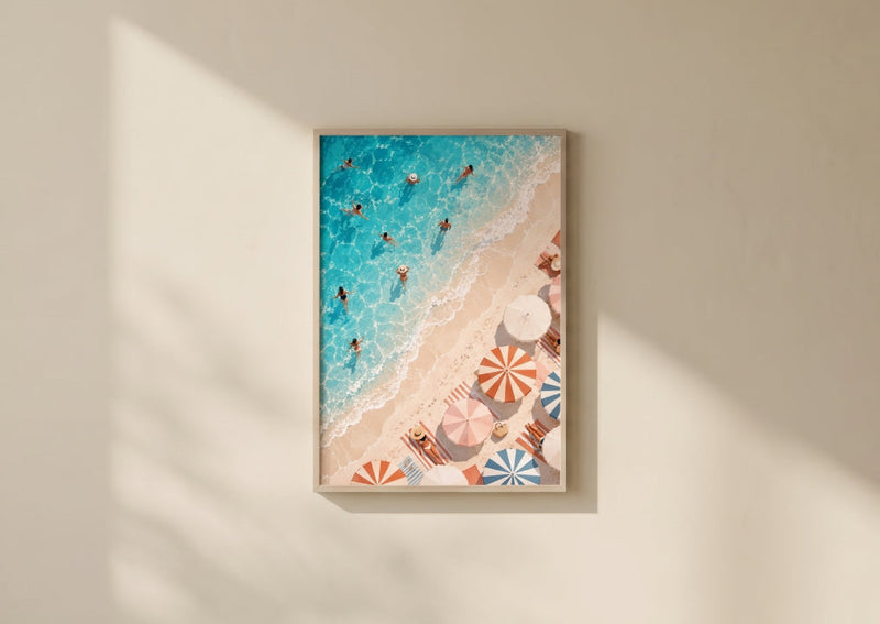 Summer Escapes