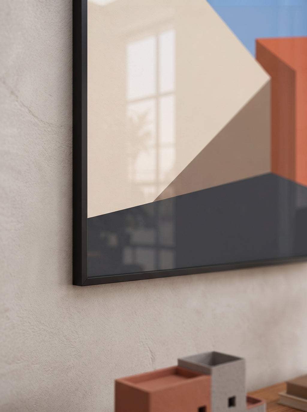 Horizon Block Study
