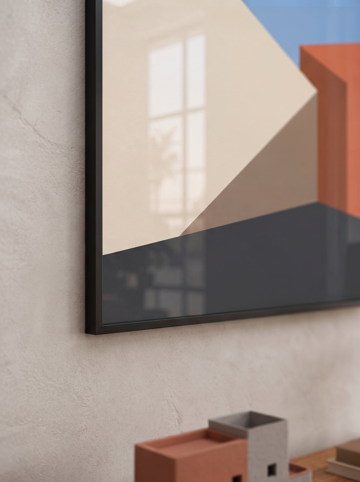 Horizon Block Study