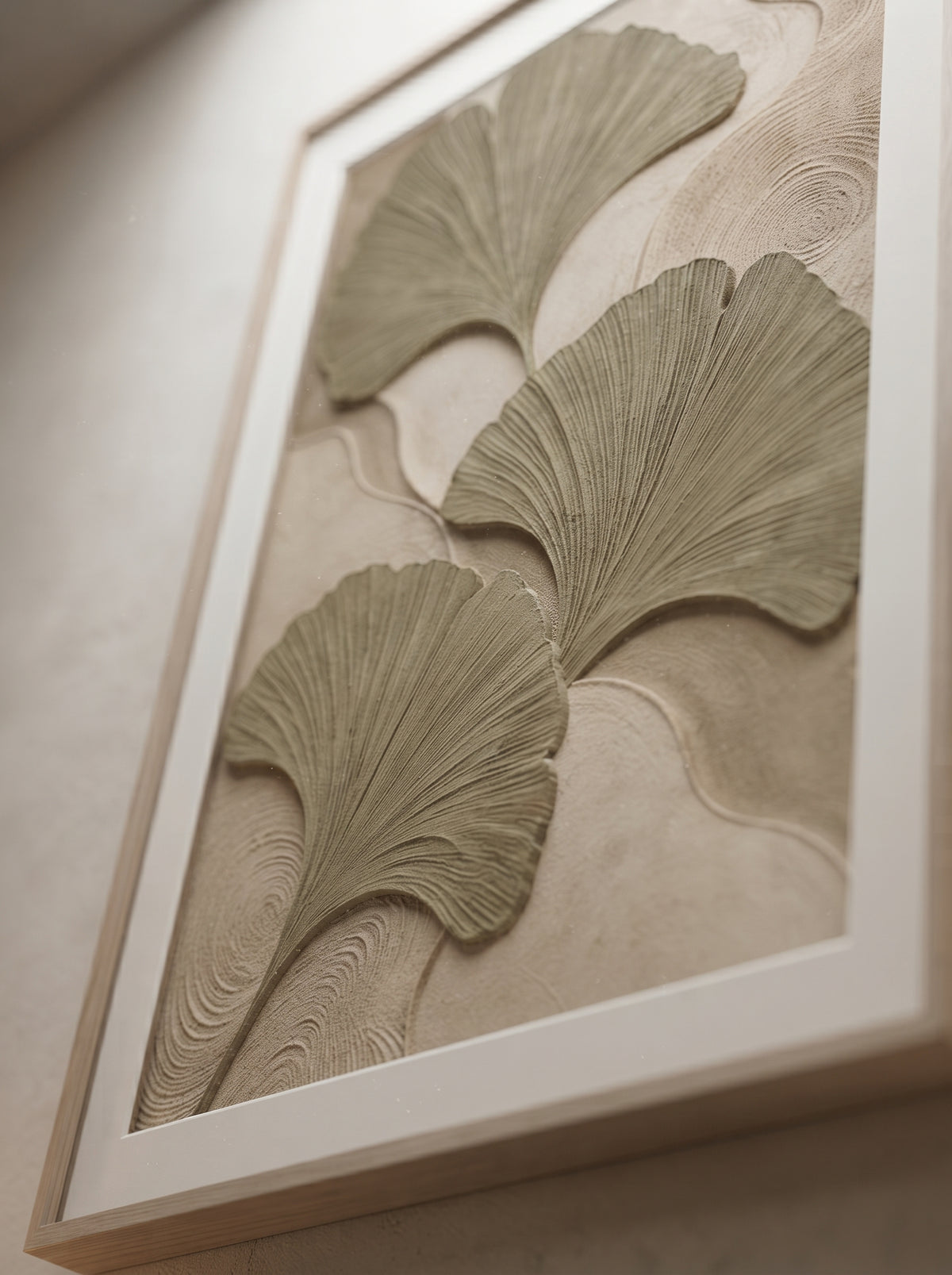 Ginkgo Drift