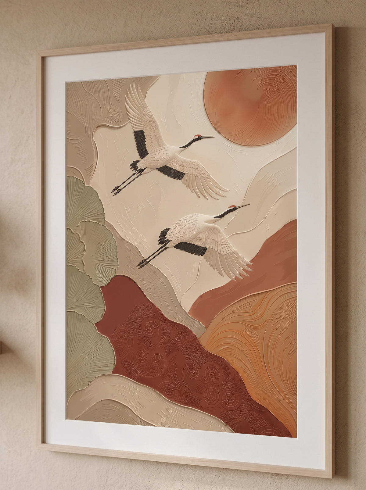 Terra Flight