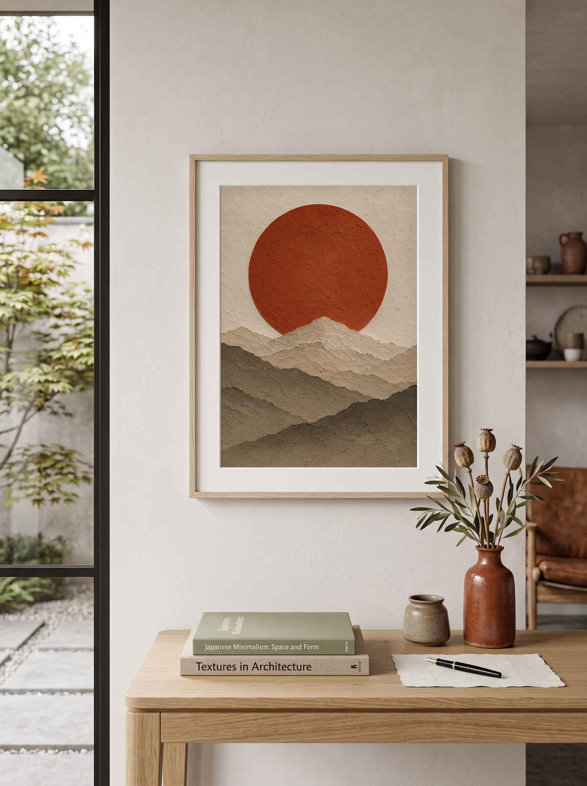 Ember Ridge