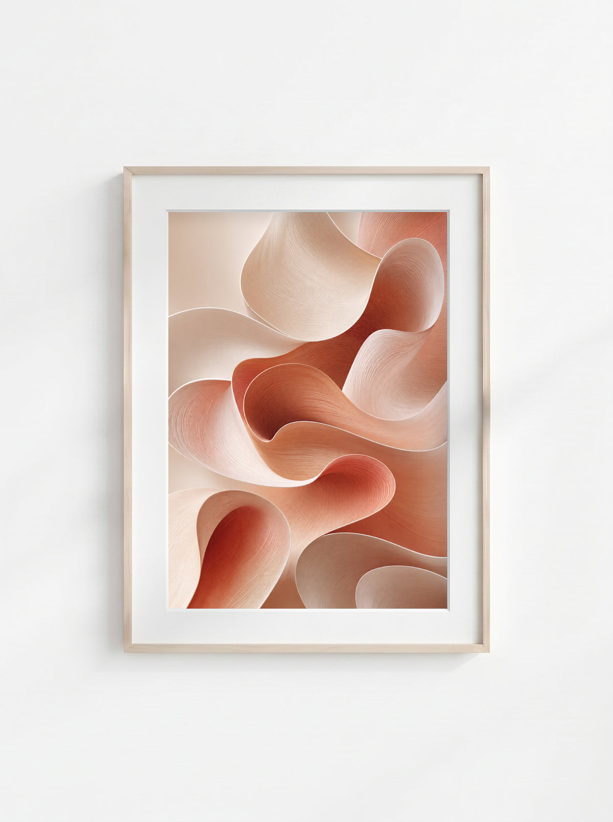 Coral Reverie