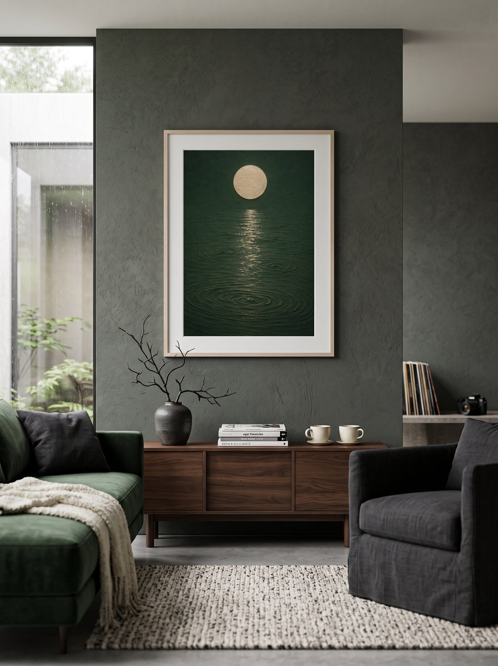 Moonwater