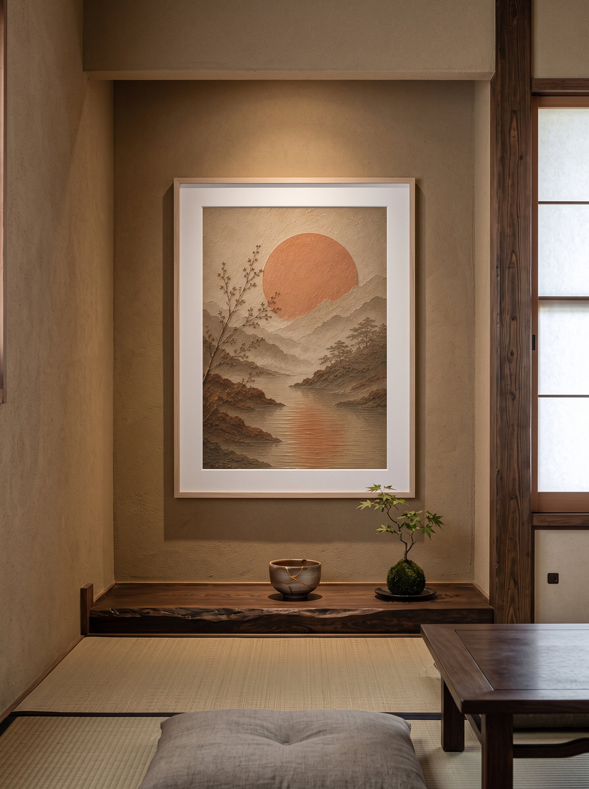 Copper Horizon