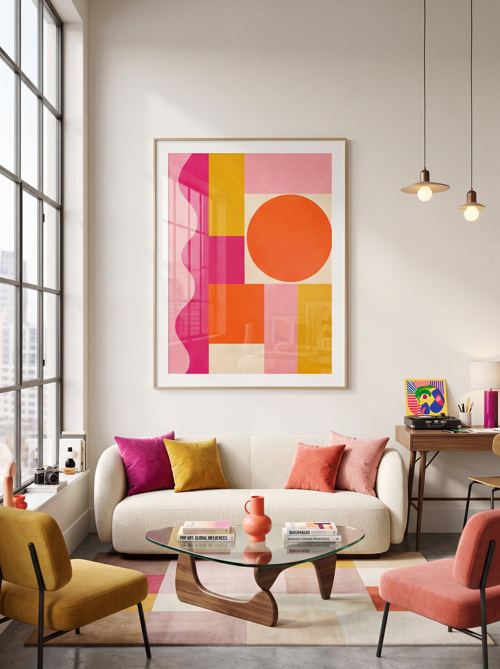 Citrus Grid