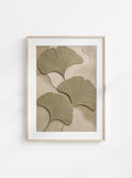 Ginkgo Drift