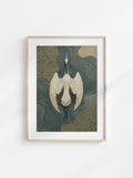 Crane Tide