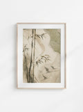 Bamboo Veil