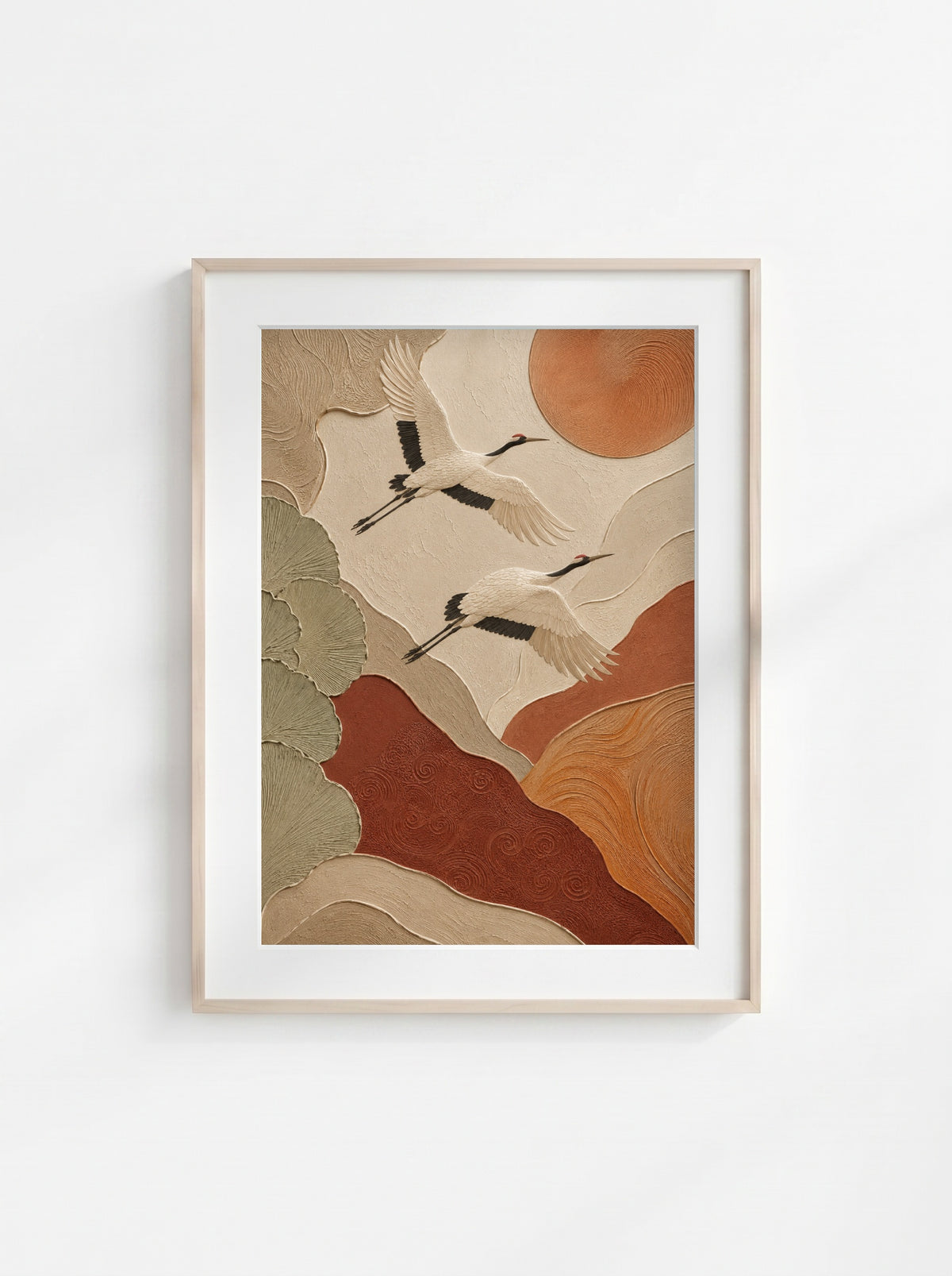 Terra Flight
