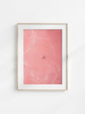 Blush Stillness