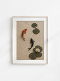 Stillwater Koi