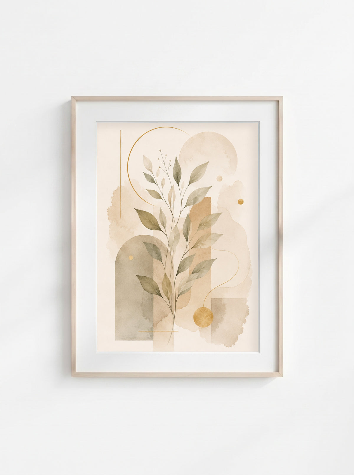 Scandinavian Meadow