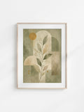 Soft Nordic Forms