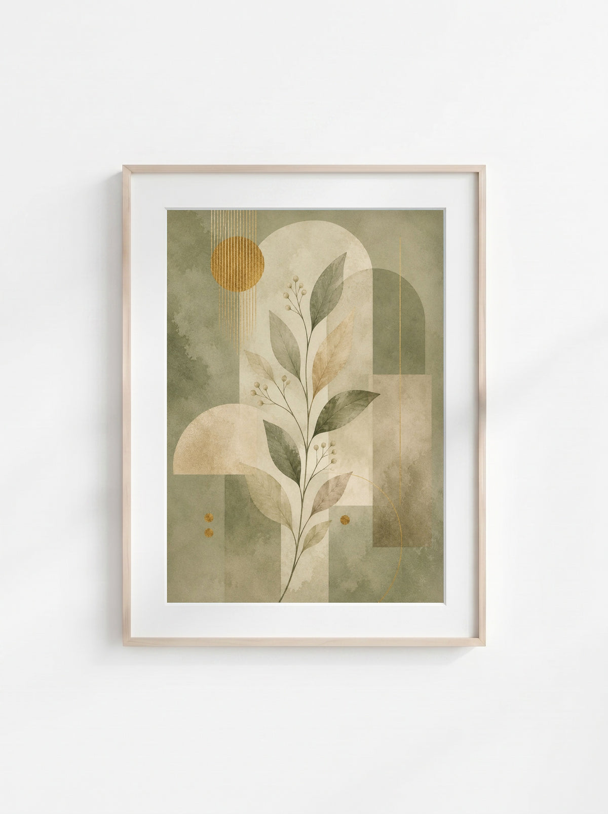 Soft Nordic Forms