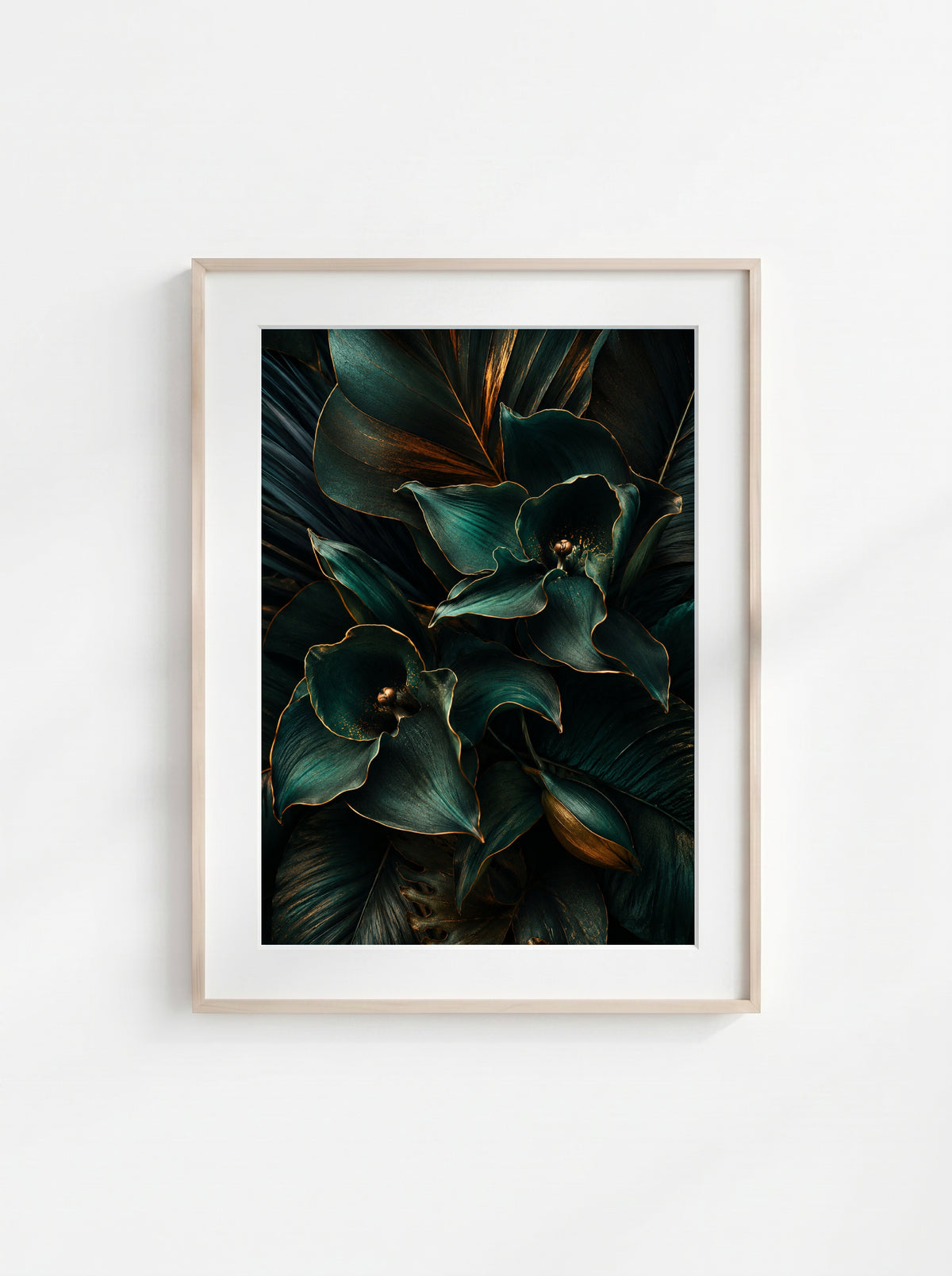 Verdant Nocturne