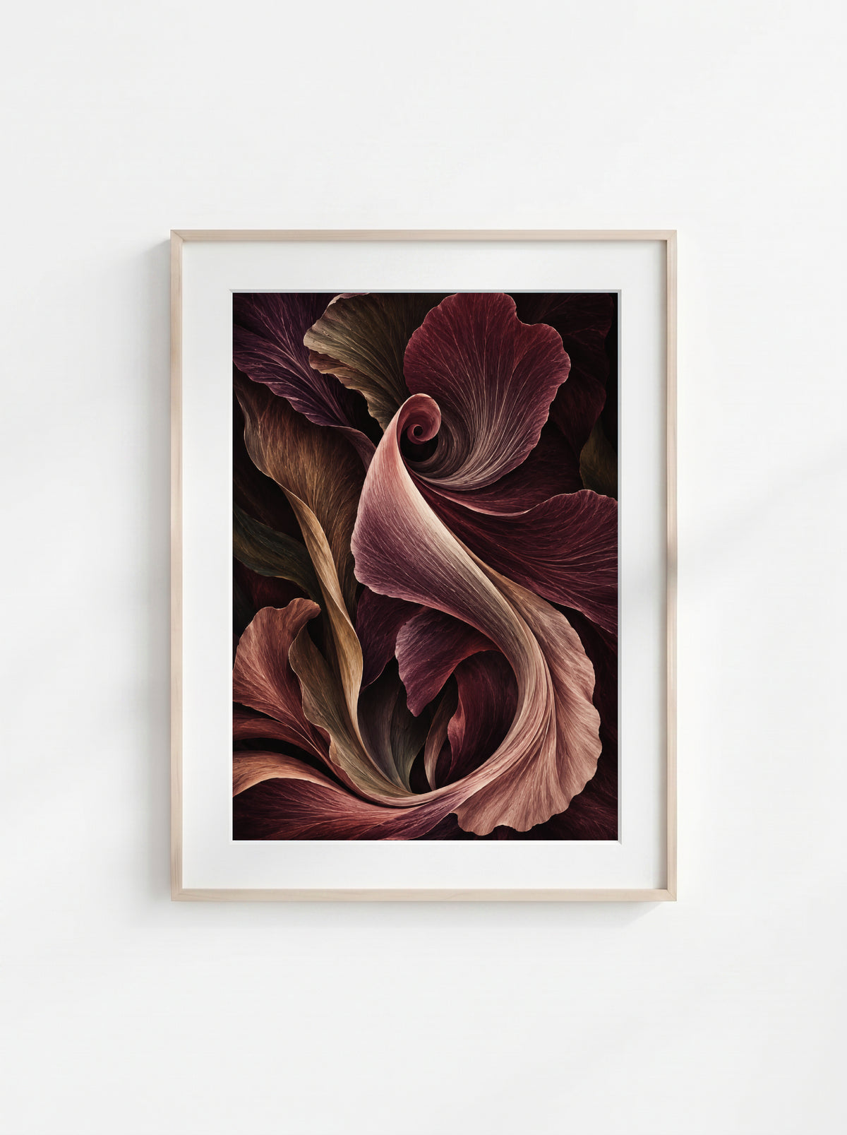 Velvet Bloom