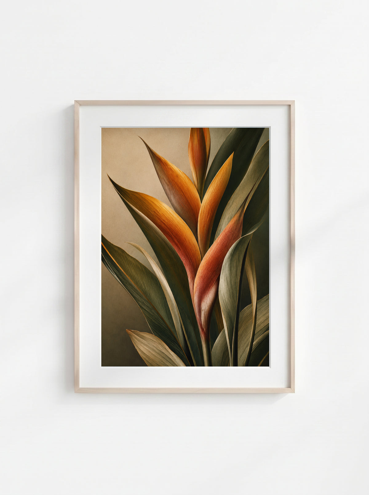 Amber Canopy