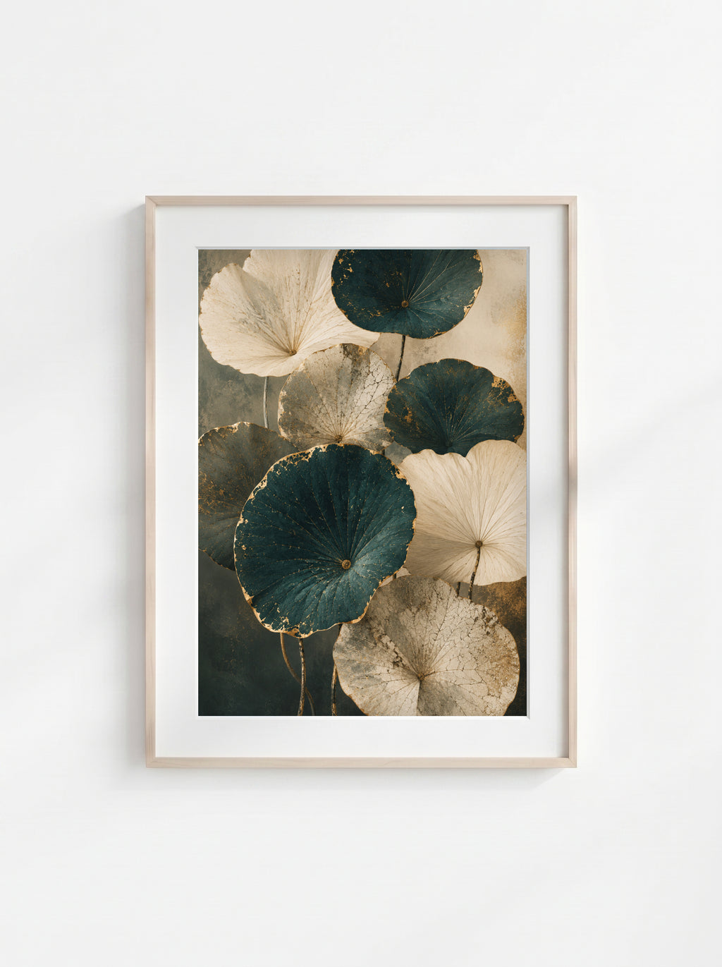 Midnight Lotus