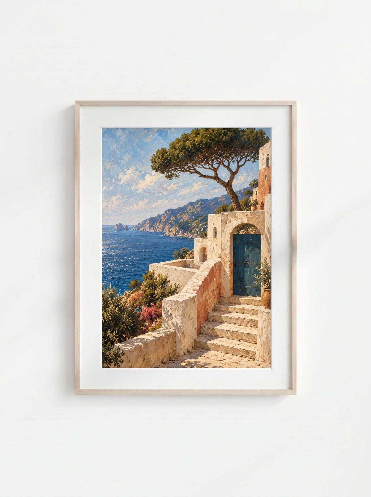 Azure Passage