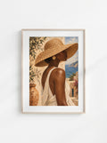 Capri Shade