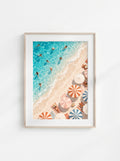 Shoreline Mosaic
