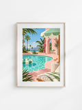 Rosewater Retreat