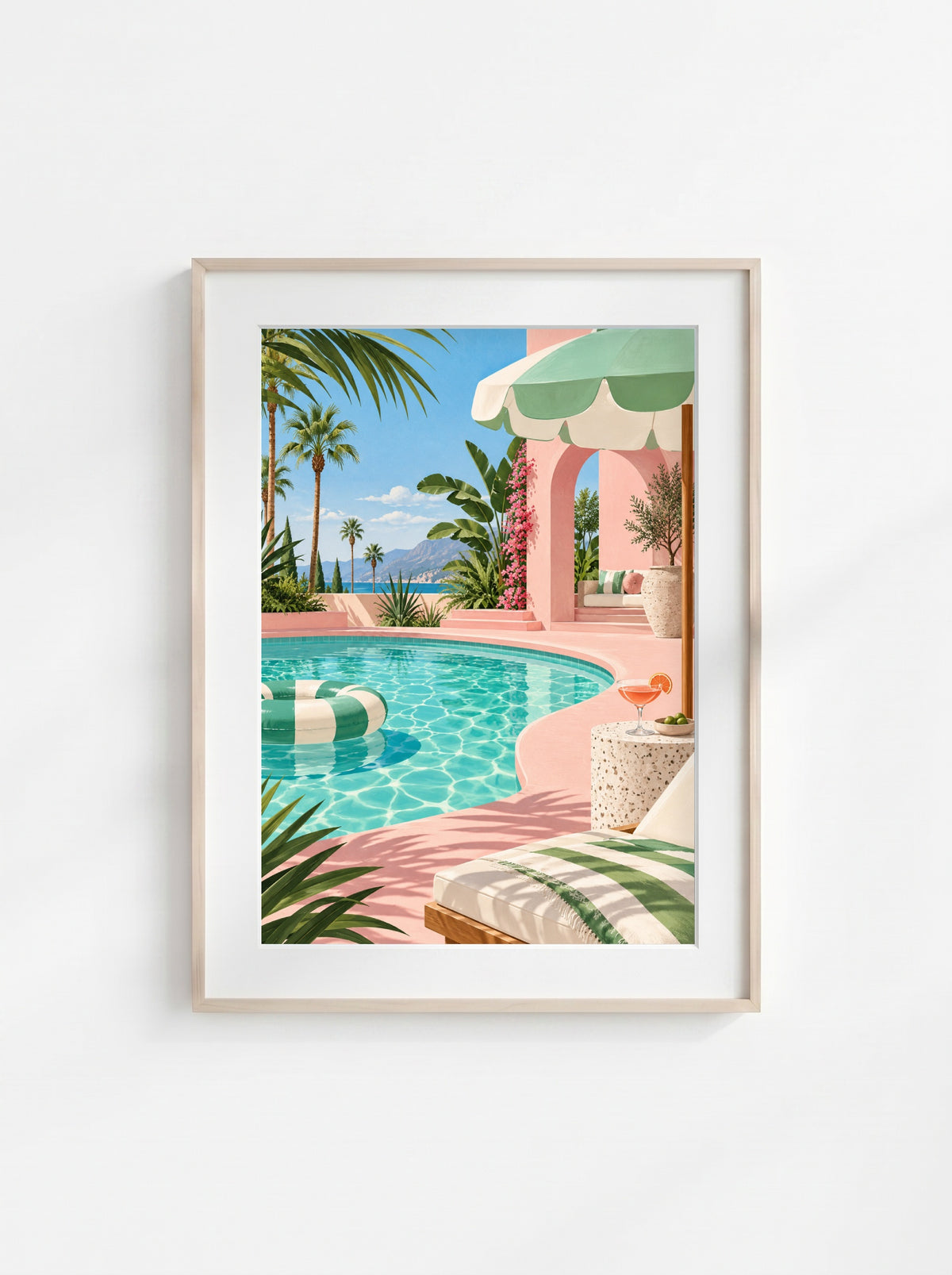 Rosewater Retreat