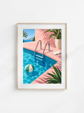Still Pool