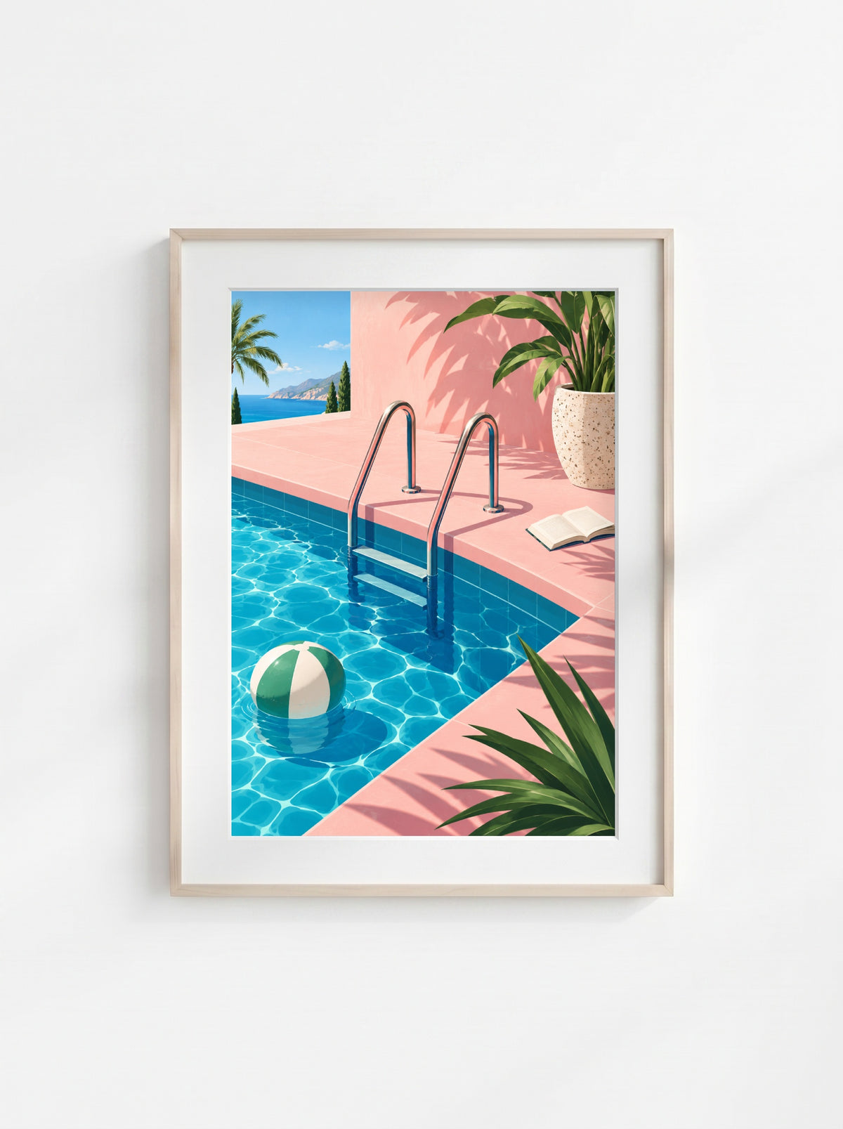 Still Pool