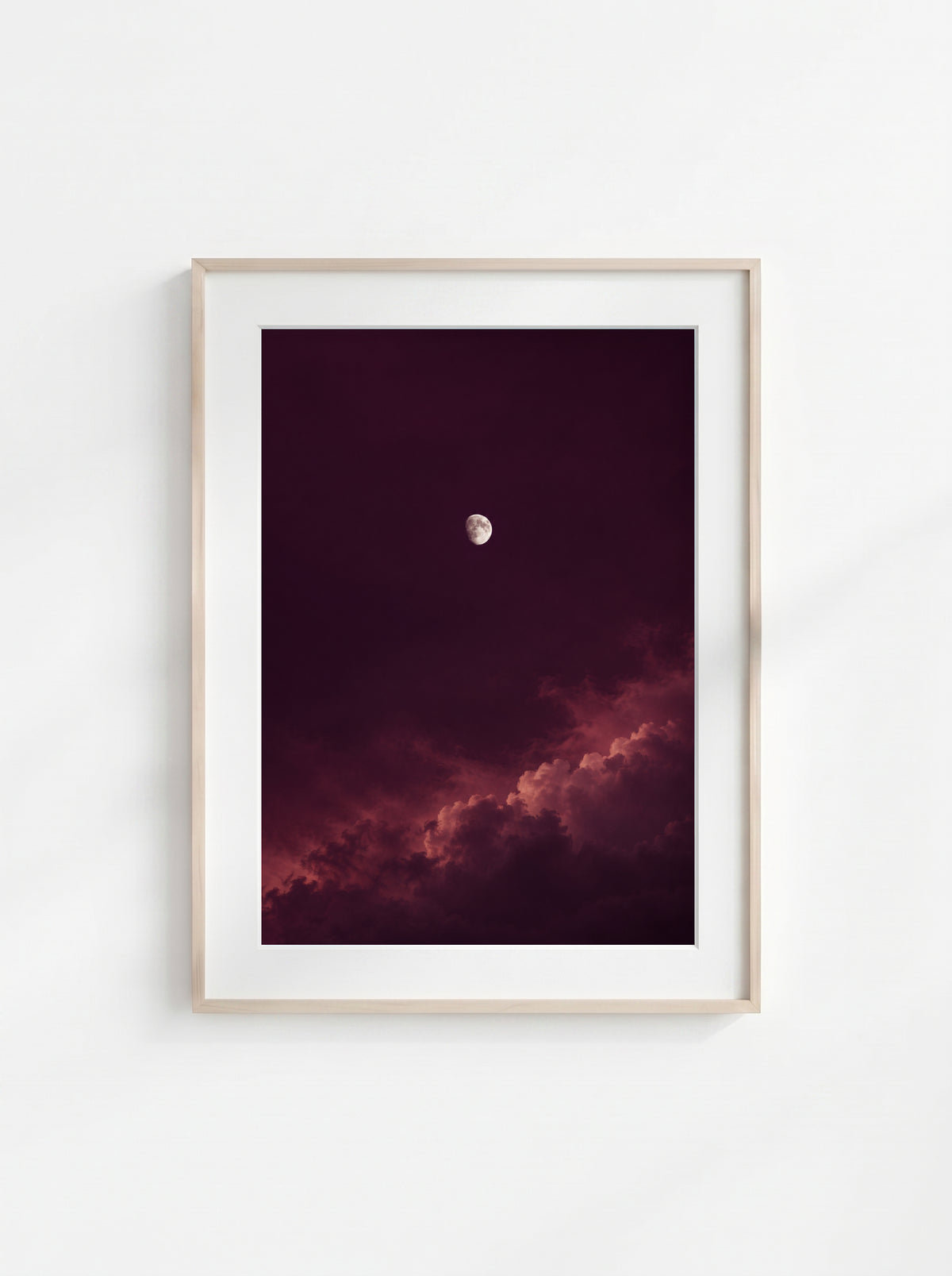 After Dusk