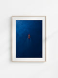Into the Blue