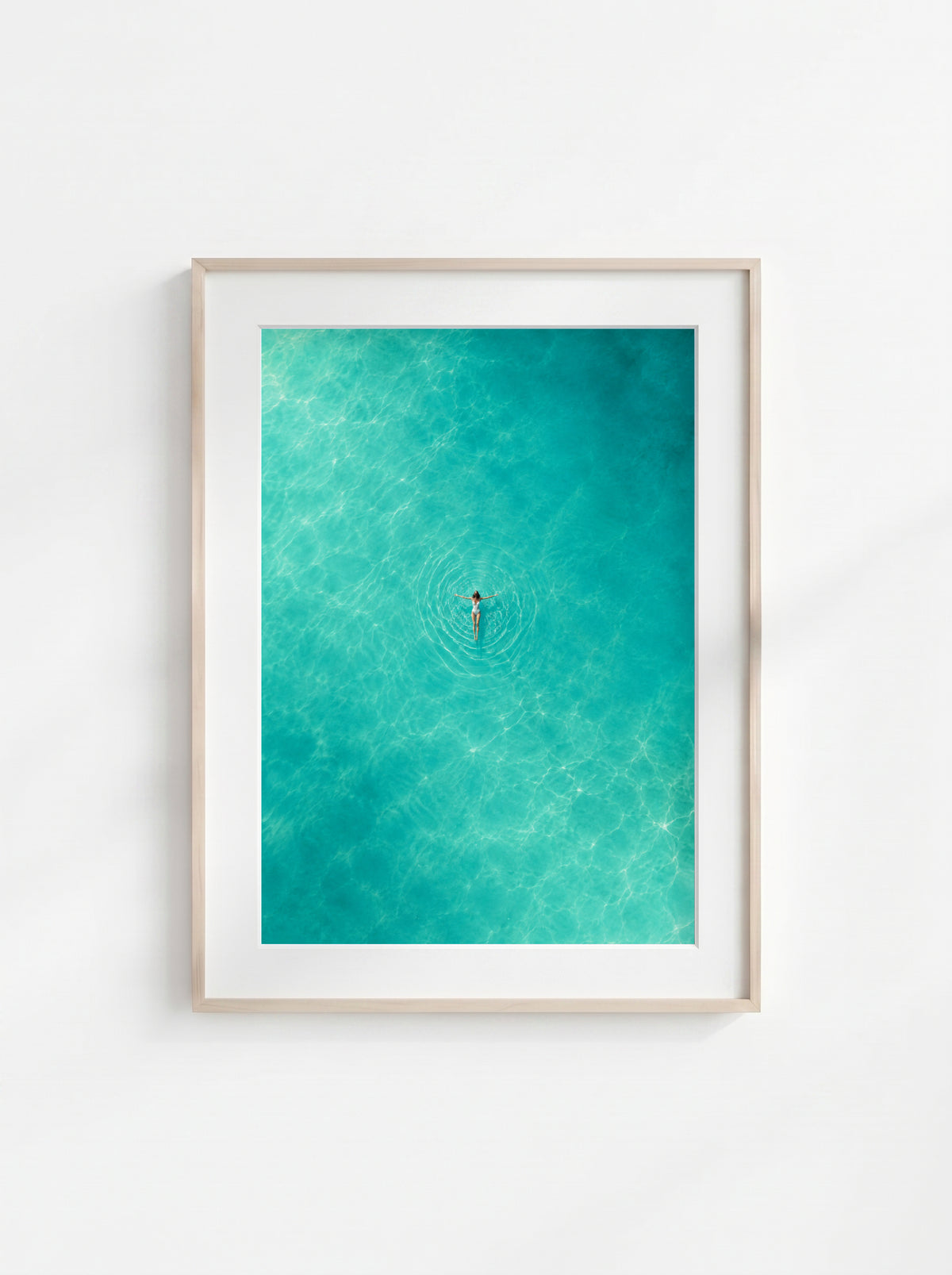 Weightless