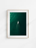 Emerald Wake