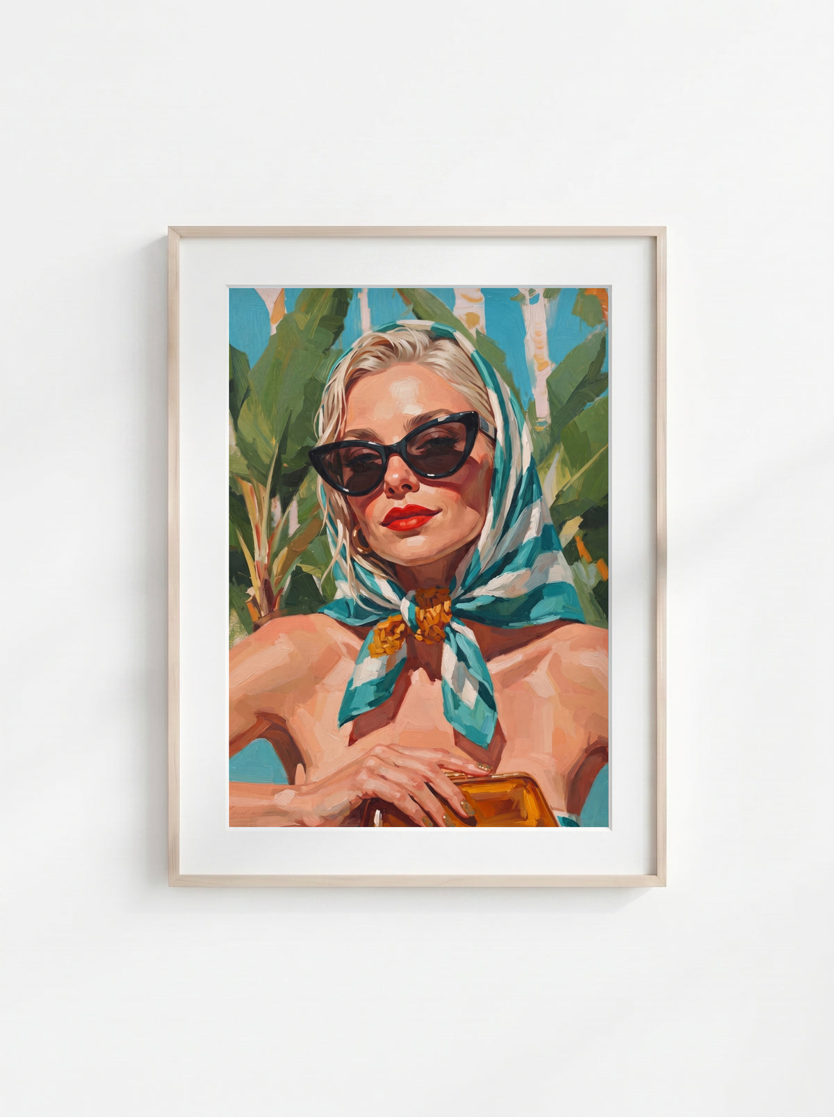 Palm Springs Muse