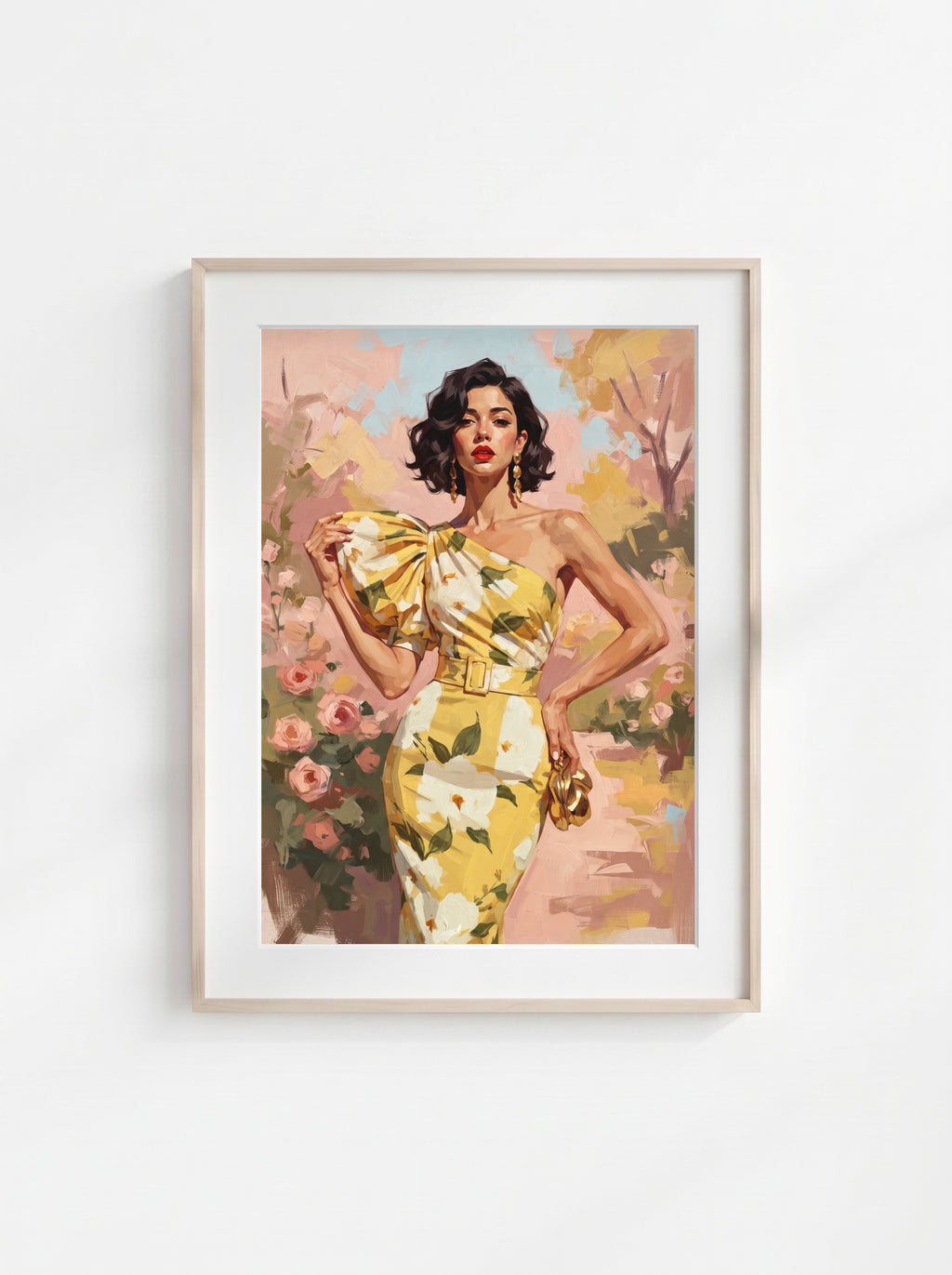 Lemon Socialite