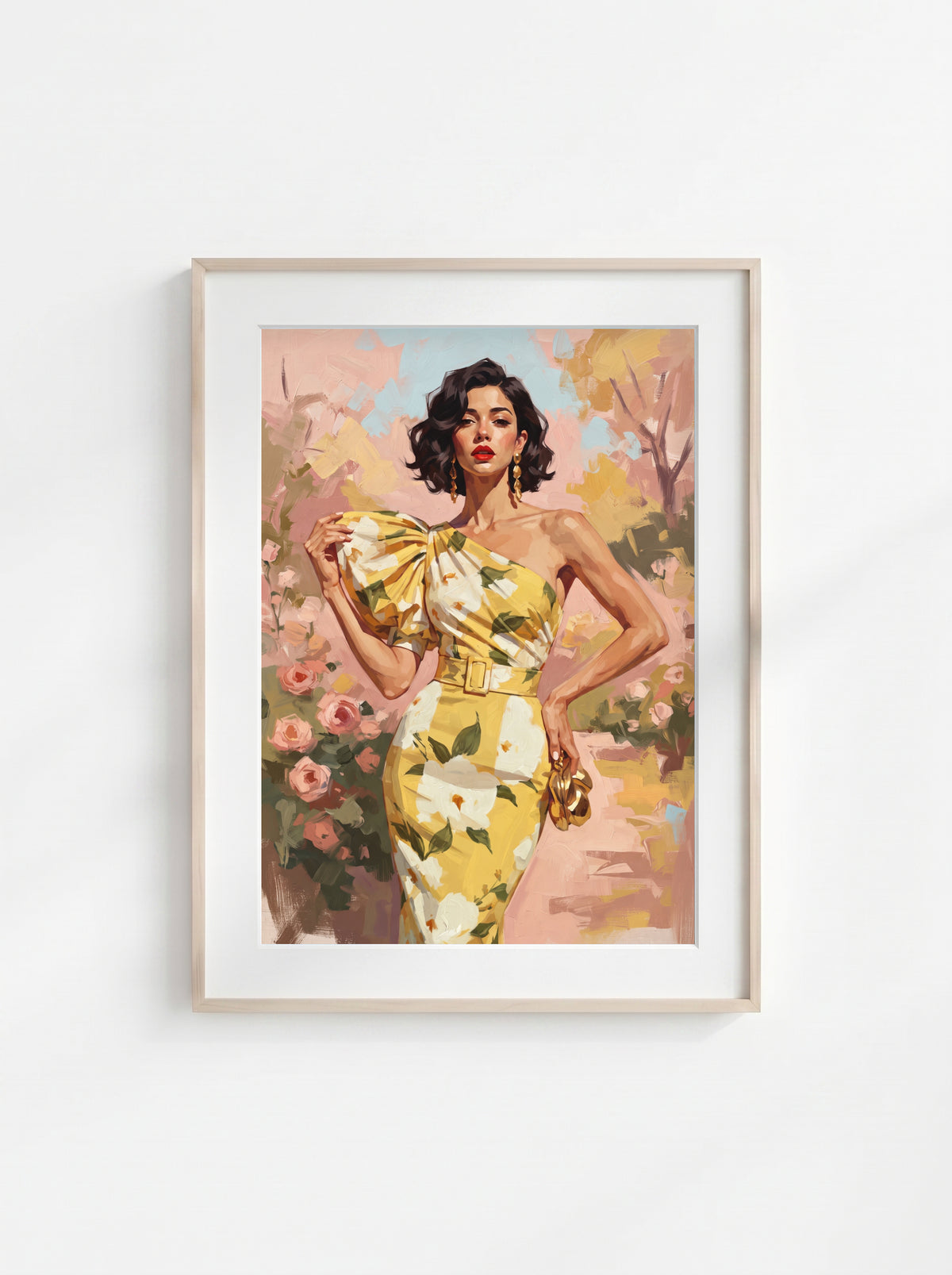 Lemon Socialite