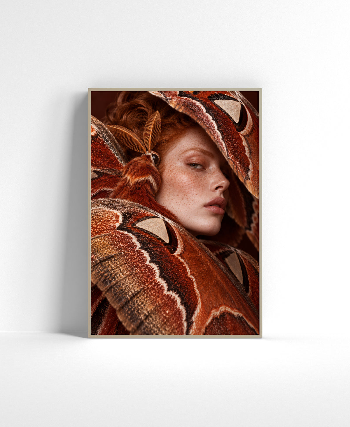 Emberveil