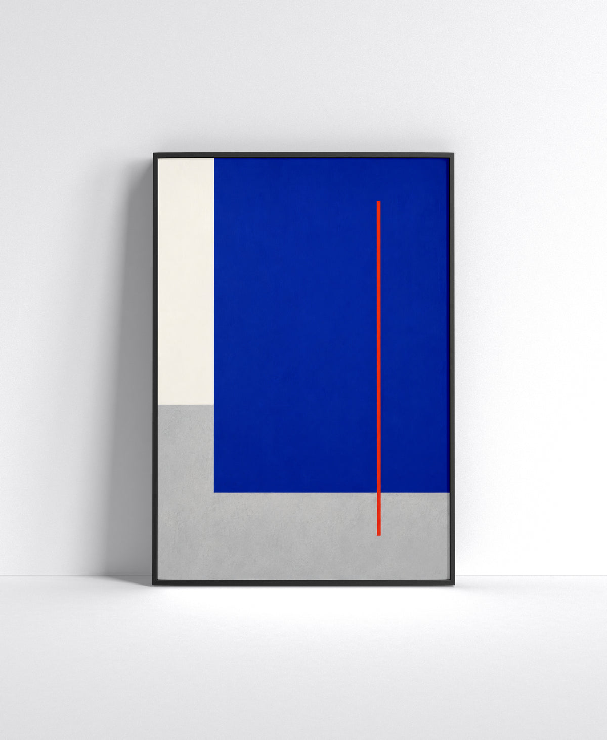 Cobalt Line Study