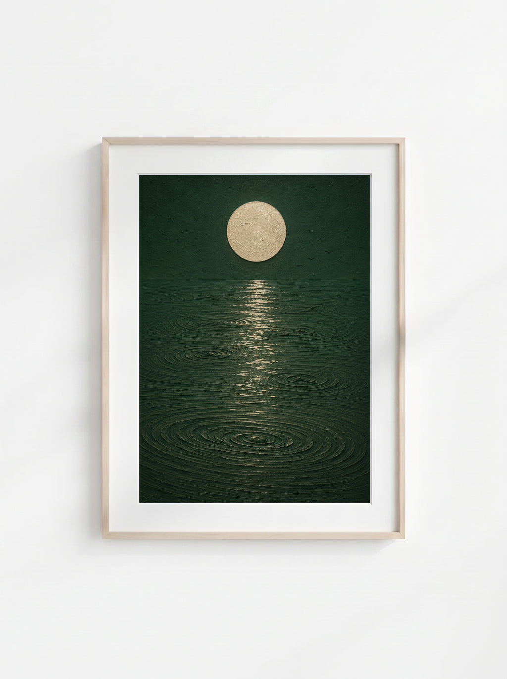 Moonwater
