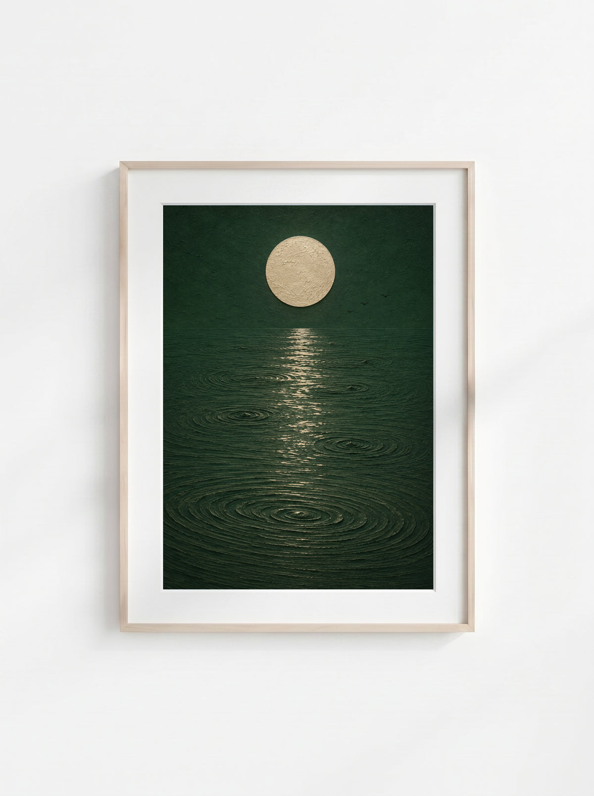 Moonwater