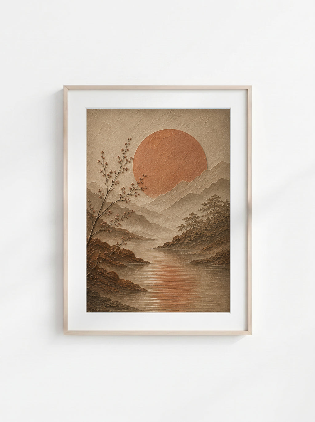 Copper Horizon