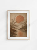 Copper Horizon