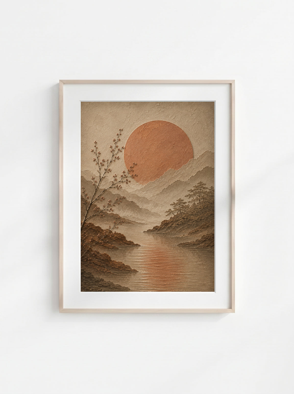 Copper Horizon