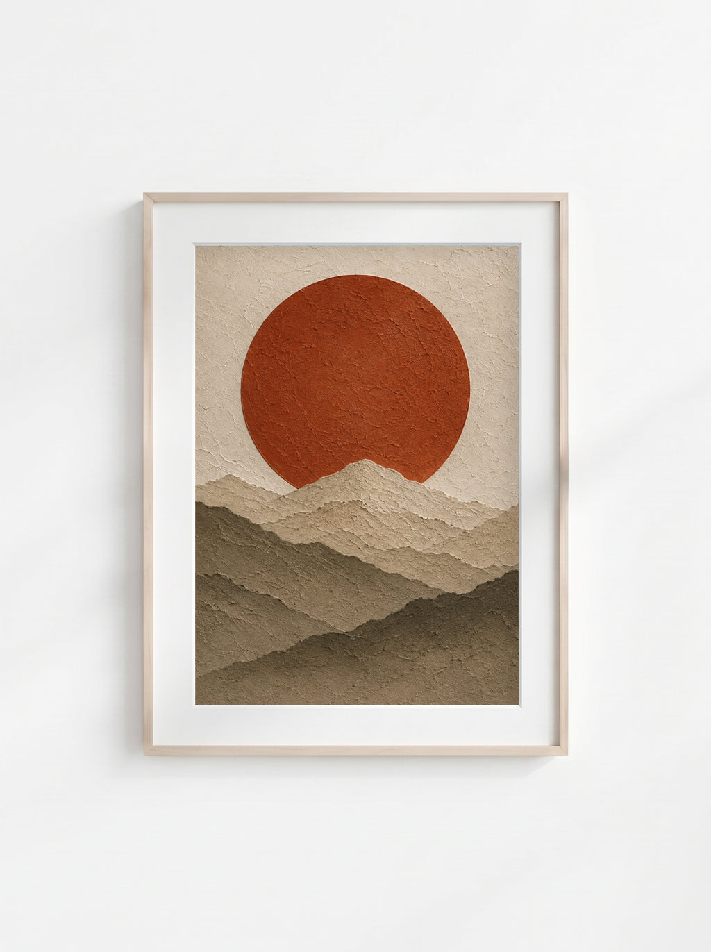 Ember Ridge