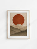 Ember Ridge