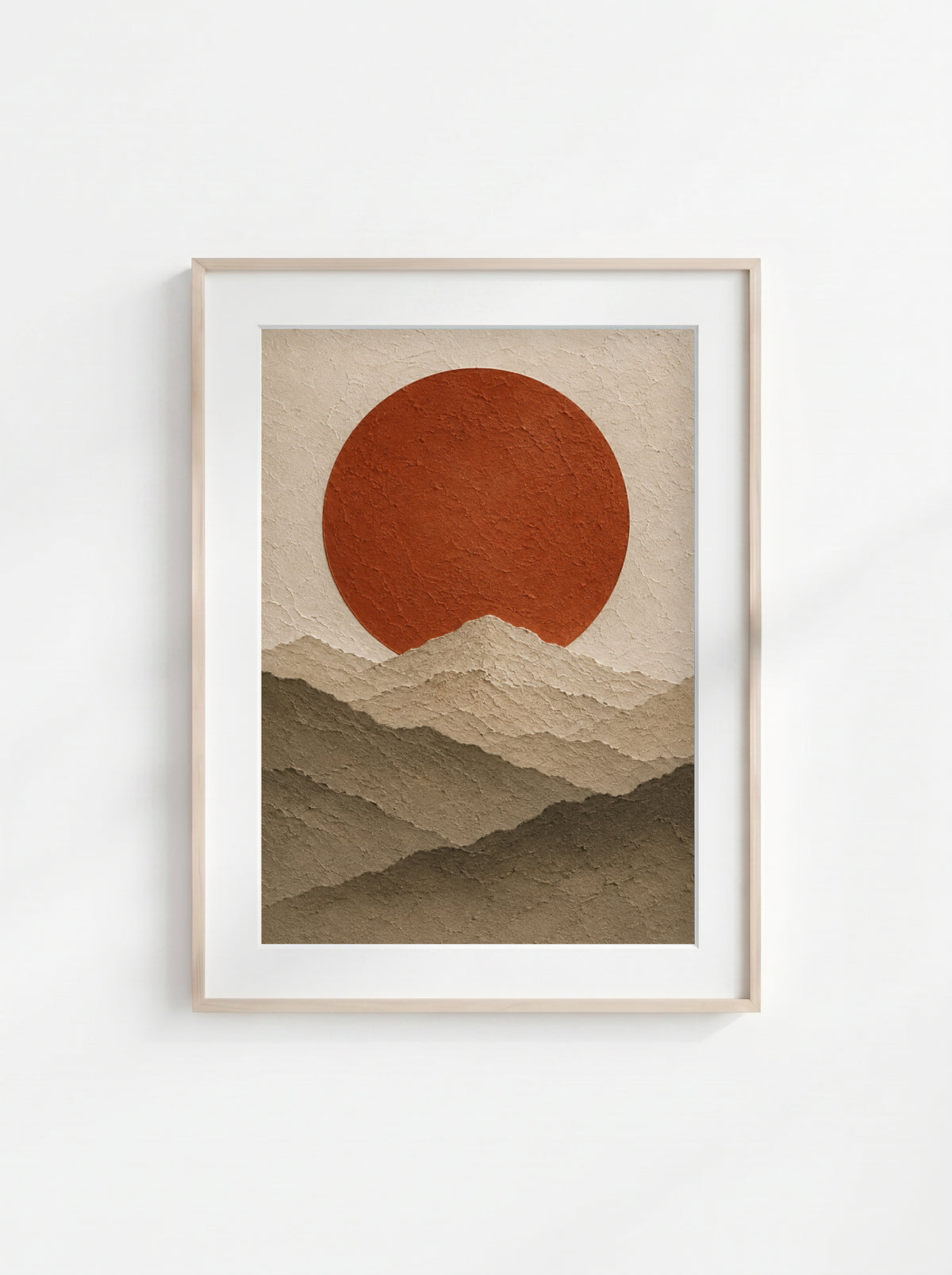 Ember Ridge